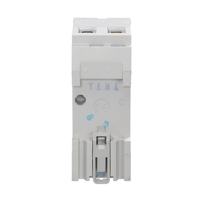 Wylex Wylex 63A 30mA DP Type A  RCD - Image 2