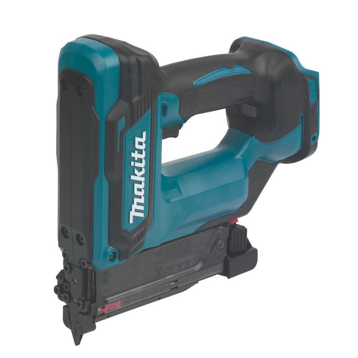 Makita Pin Nail Gun First Fix Cordless DPT353Z 35mm 18V Li-Ion LXT Body Only - Image 1