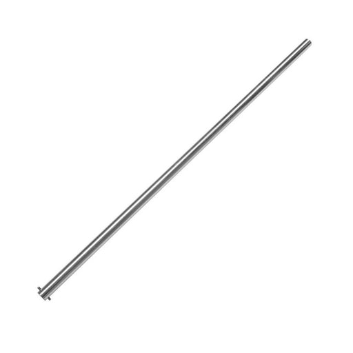 Metex Nordisk Installation Pole For Ratwall Blockers TX11 Stainless Steel 1m - Image 1