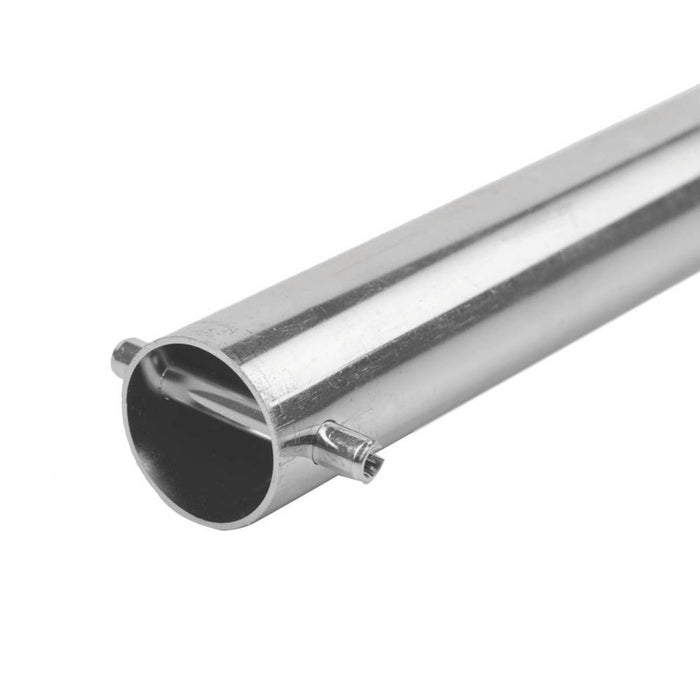 Metex Nordisk Installation Pole For Ratwall Blockers TX11 Stainless Steel 1m - Image 2