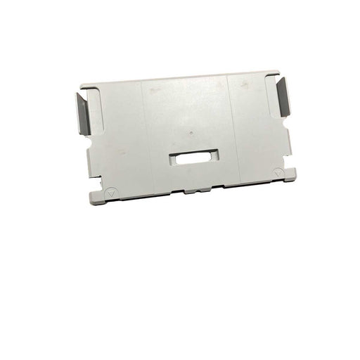 Worcester Bosch Cover Bottom 8737709140 Boiler Spares Part Casings Mounting - Image 1