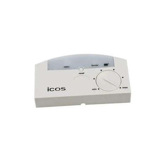 Ideal Heating User Control Kit Icos/Icos Syst HE 173532 Boiler Spares Part - Image 1