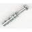 Rawlplug Loose Bolt Anchors Mechanical All Purpose Heavy Duty 105mm Pack Of 25 - Image 1