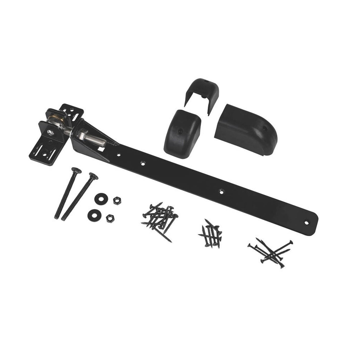 GateMate Advanced Hardware Adjustable Hinge 750mm - Image 2