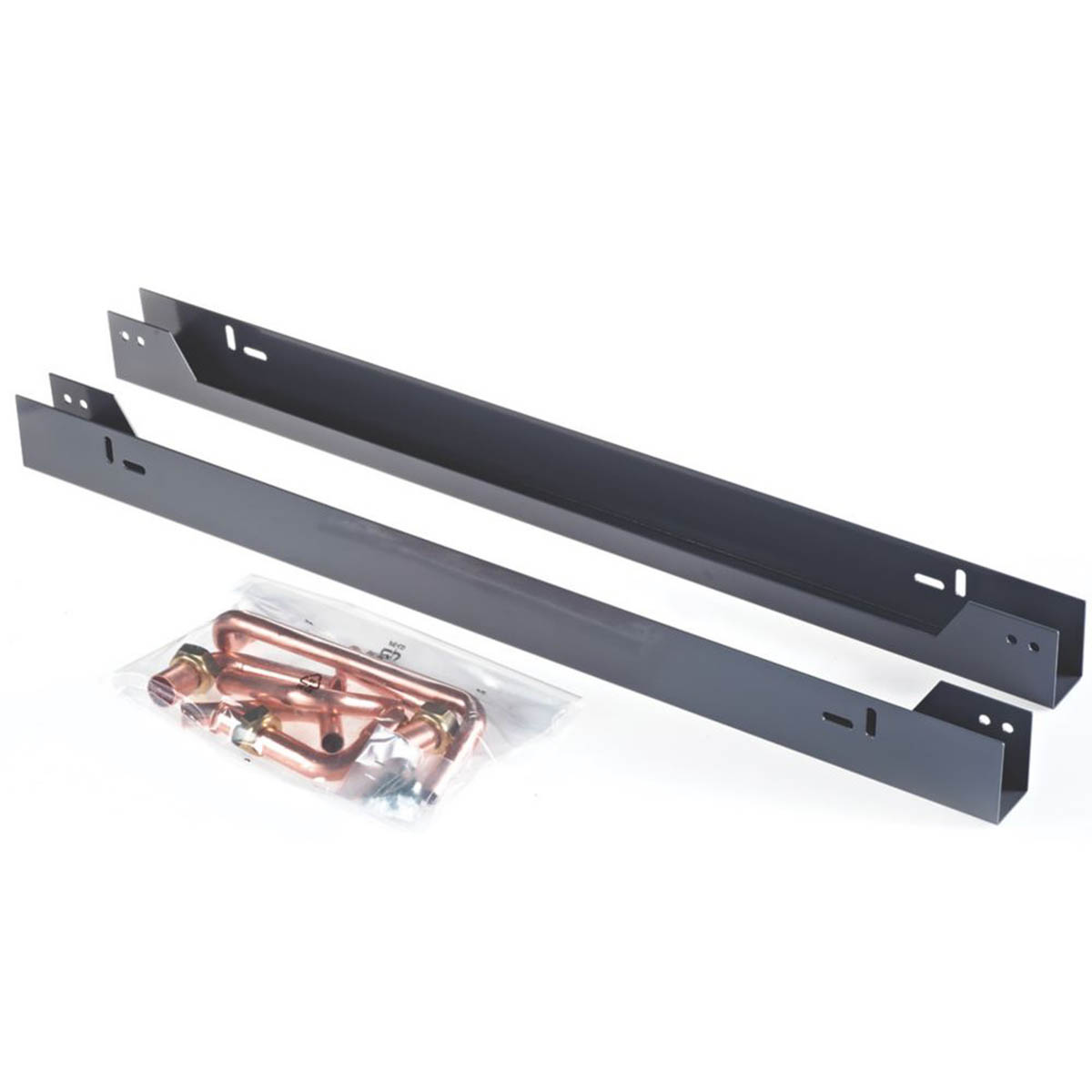 Baxi Stand-Off Kit Compatible With 200 And 400 Combi 2 Boiler Range Indoor - Image 1