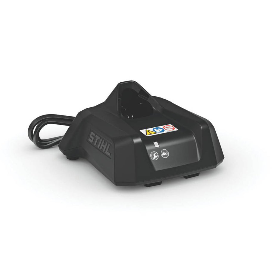 STIHL Battery Charger AL 1 10.8V Li-Ion AS System LED Indicator Garden Tools - Image 2