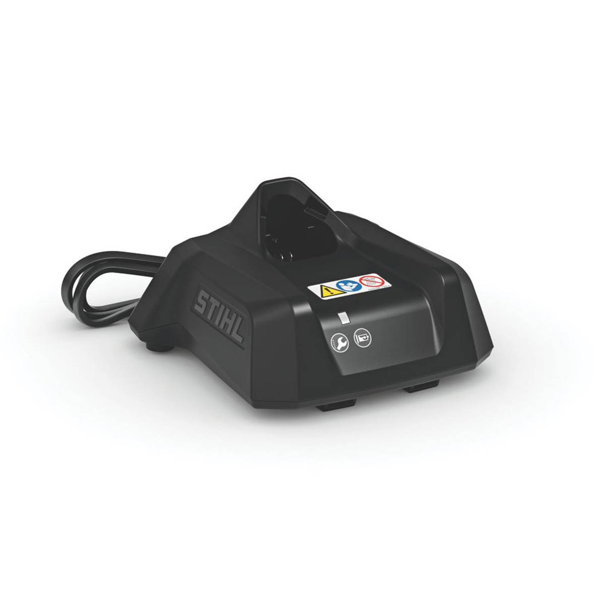 STIHL Battery Charger AL 1 10.8V Li-Ion AS System LED Indicator Garden Tools - Image 2