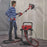 Wet And Dry Vacuum Cleaner Blower Electric 37.5L Heavy Duty Powerful Workshop - Image 3