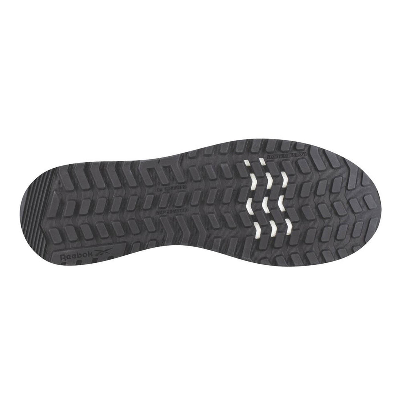 Reebok Nano X1 Adventure Size 11  Black  Water-Resistant  Safety Trainers - Image 4