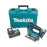 Makita JV101DWAE 10.8V Li-Ion CXT Cordless Jigsaw with 2x 2.0Ah Batteries - Image 2