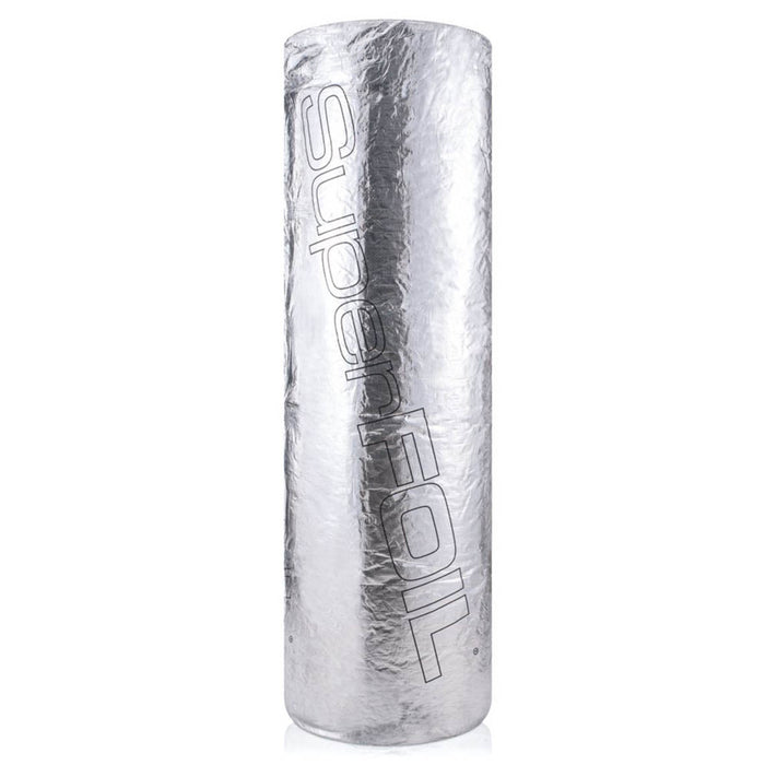 SuperFOIL Insulation SF40 Multifoil Insulation 10m x 1.5m - Image 5