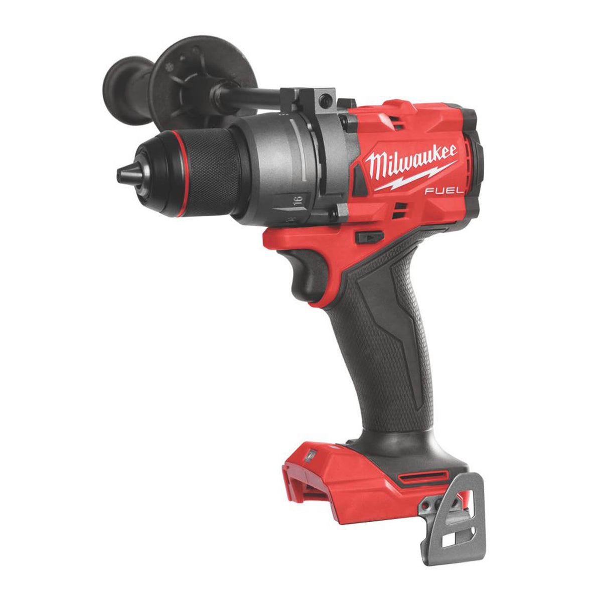 Milwaukee Power Tool Kit 6 Piece Cordless 18V 3x5.0Ah Li-Ion M18FPP6M3-503BFUEL - Image 5