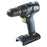 Festool Drill Driver TXS 18-Basic-Set Cordless Keyless 18V Li-Ion Body Only - Image 2