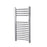 Heated Towel Rail Radiator Warmer Electric Bathroom Flat Ladder Chrome 150W 240V - Image 1