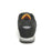 DeWalt Safety Trainers Mens Standard Fit Black Leather Aluminium Toe Cap Size 10 - Image 4