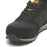 DeWalt Safety Trainers Mens Standard Fit Black Leather Aluminium Toe Cap Size 10 - Image 6