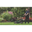 Bosch Lawnmower Cordless UniversalRotak 2x18V-37-550 Li-Ion 2x4.0Ah 37cm 36V - Image 3