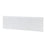 Convector Radiator 22 Double-Panel Horizontal White 2355W (H)500 x (W)1600mm - Image 1
