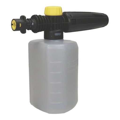 Karcher Pressure Washer Foam Jet Nozzle Lance Bottle Gun KAR 26418470 FJ6 - Image 1