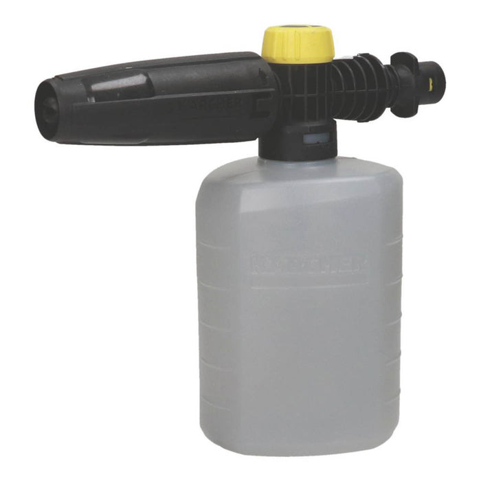 Karcher Pressure Washer Foam Jet Nozzle Lance Bottle Gun KAR 26418470 FJ6 - Image 2