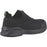 Amblers Safety Trainers Womens Standard Fit Black Synthetic Steel Toe Size 5 - Image 3