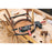 Bessey Nylon Band Clamp Corner trap Ratchet Woodworking Tool BESBAN700 7m - Image 3