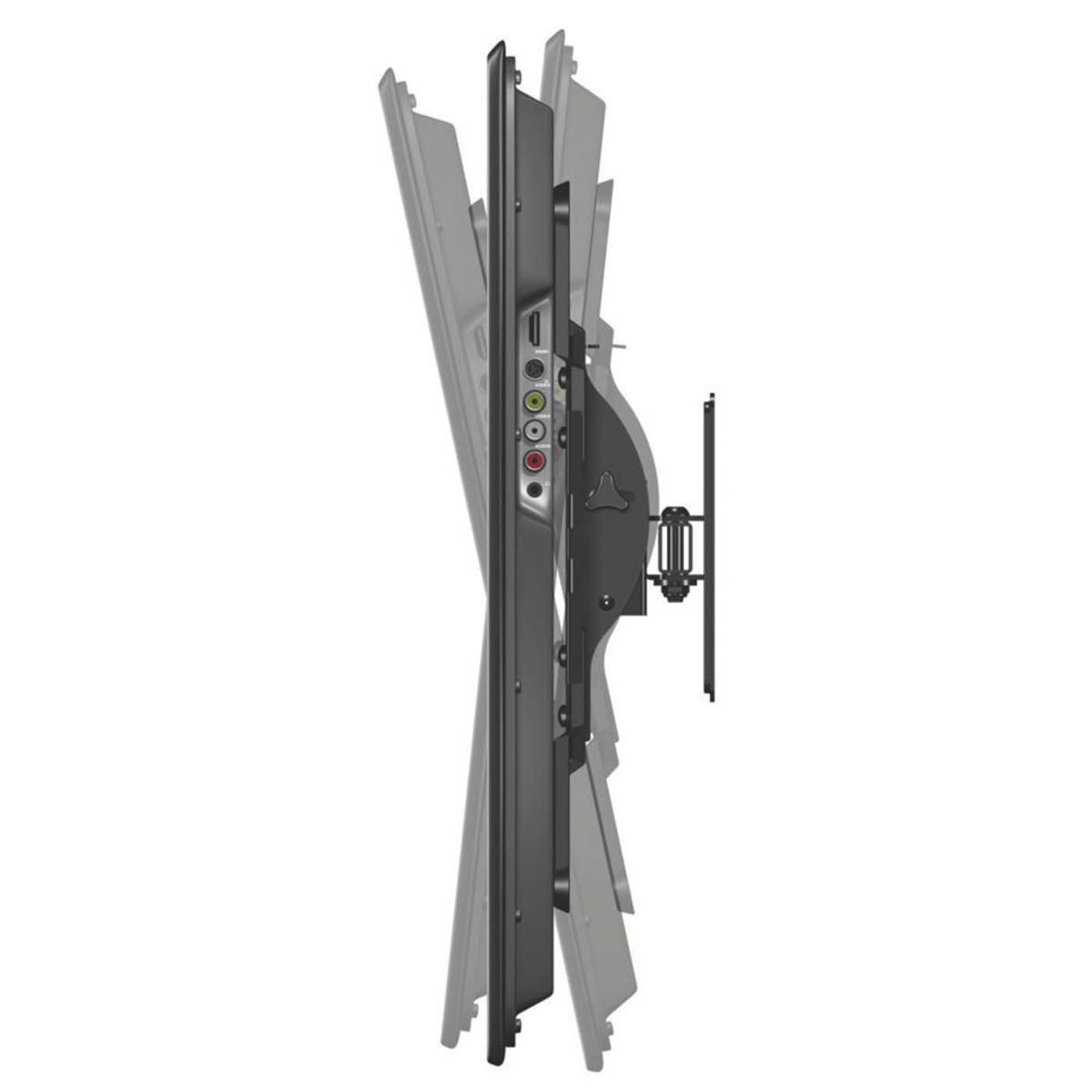 Secura QMF110-B2 Universal TV Bracket Full Motion 10" - 50" - Image 3