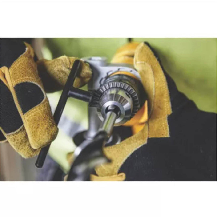 DeWalt Percussion Drill Electric DWD024K-GB Heavy Duty Powerful Lightweight 701W - Image 3