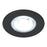 LED Downlights Smart Fire Rated RGB Matt Black Dimmable Via App Round Pack of 3 - Image 3