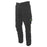 Work Trousers Mens Slim Fit Black Grey Multi Pockets Stretch Cargo 32"W 31"L - Image 2