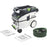 Festool Mobile Dust Extractor Electric CTL26EACCleantec 24L For L Class 1200W - Image 1