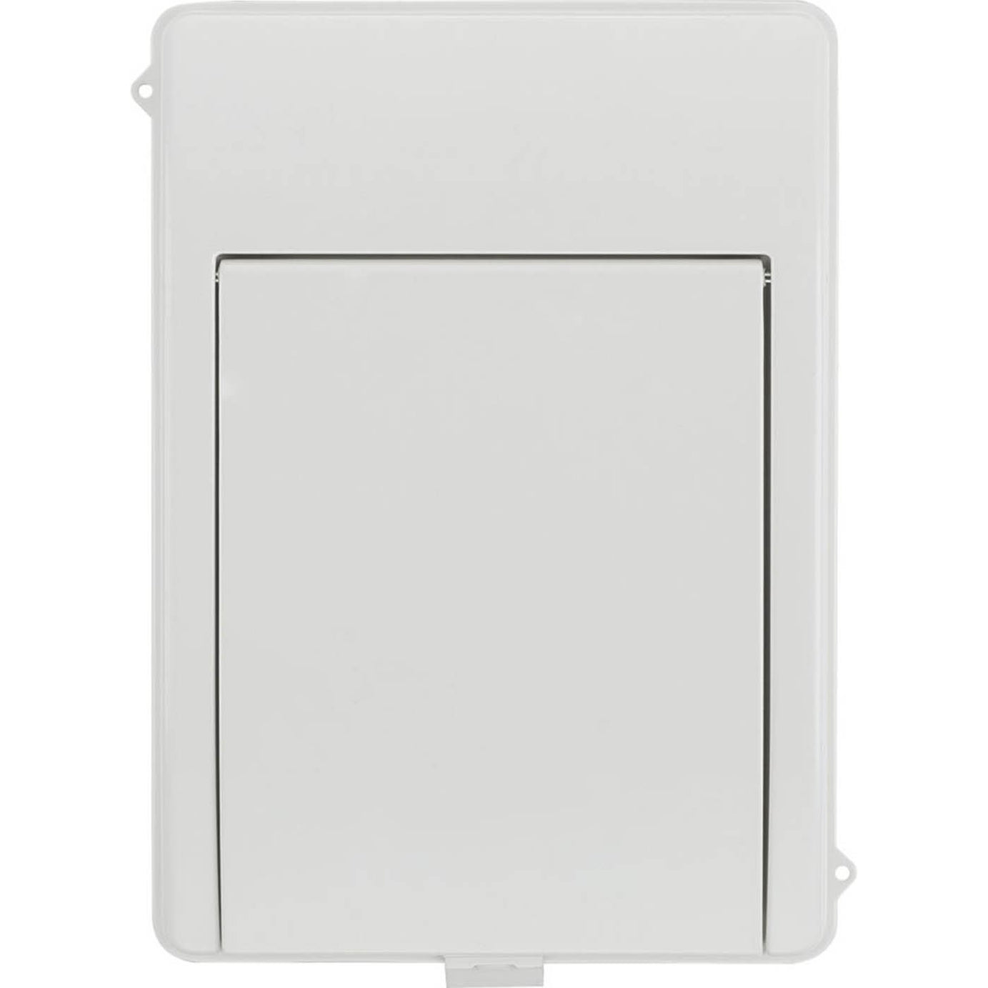 BG Garage Consumer Unit 3 Way 100A Part Populated 5 Module B MCBs Fuse Board - Image 3