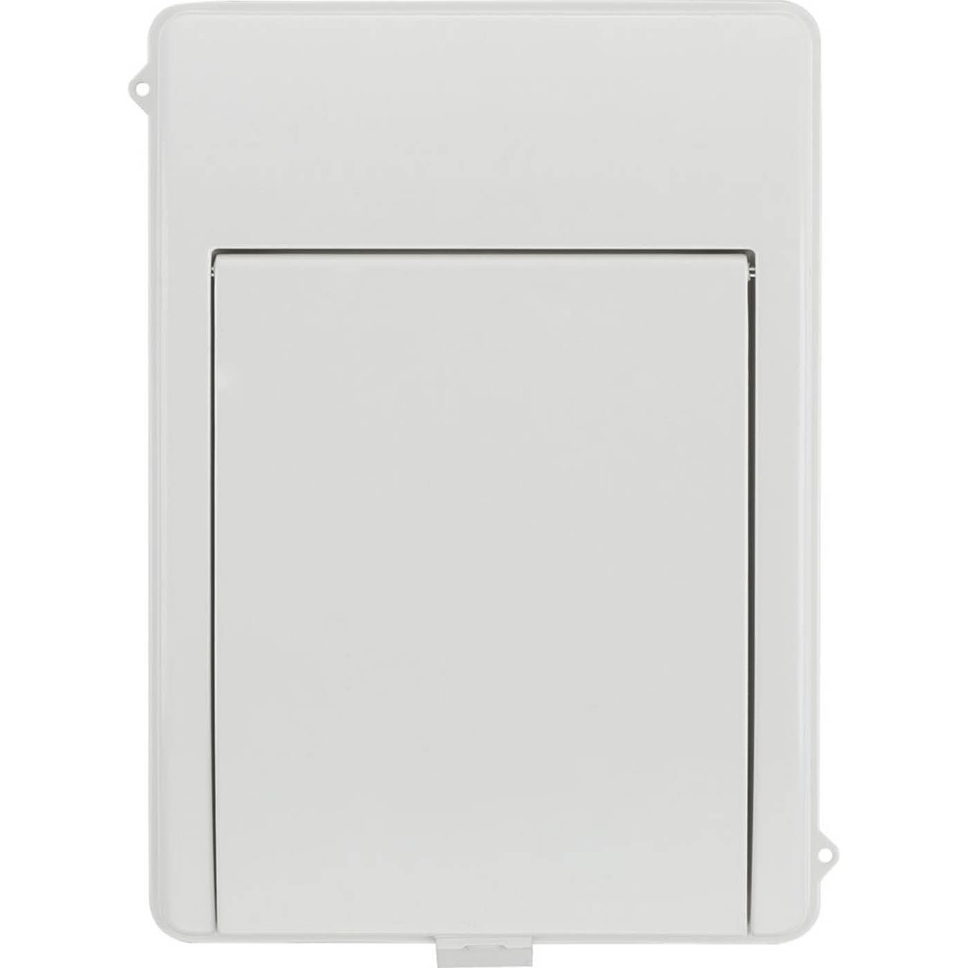 BG Garage Consumer Unit 3 Way 100A Part Populated 5 Module B MCBs Fuse Board - Image 3