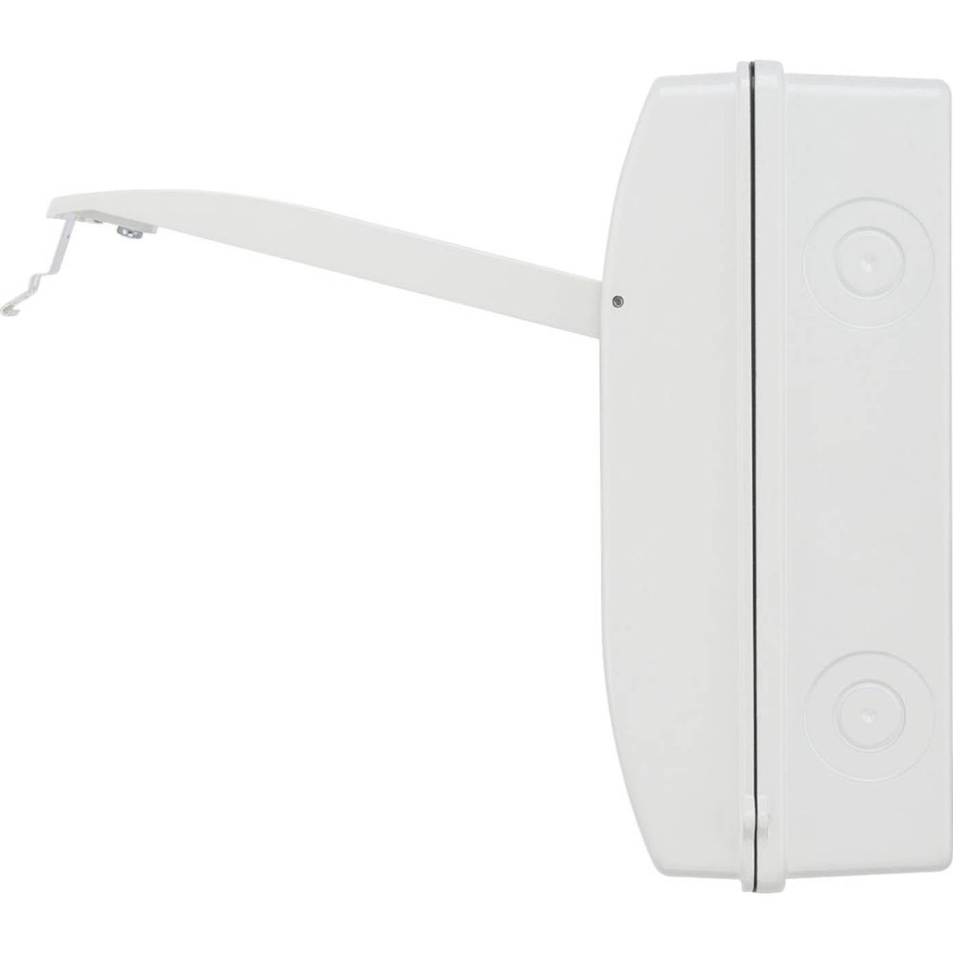 BG Garage Consumer Unit 3 Way 100A Part Populated 5 Module B MCBs Fuse Board - Image 4