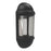 Outdoor LED Wall Lantern Security Garden Light Black Corrosion Resistant 400Lm - Image 1