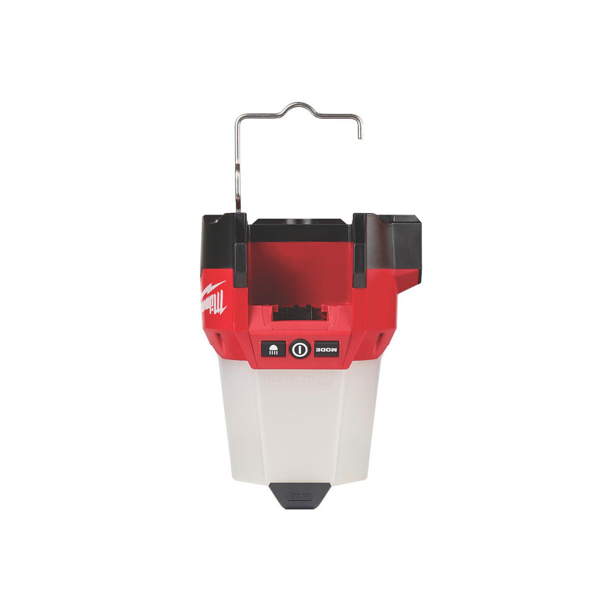 Milwaukee M18 TAL-0 18V Li-Ion RedLithium Cordless Radius Area Light - Bare - Image 3