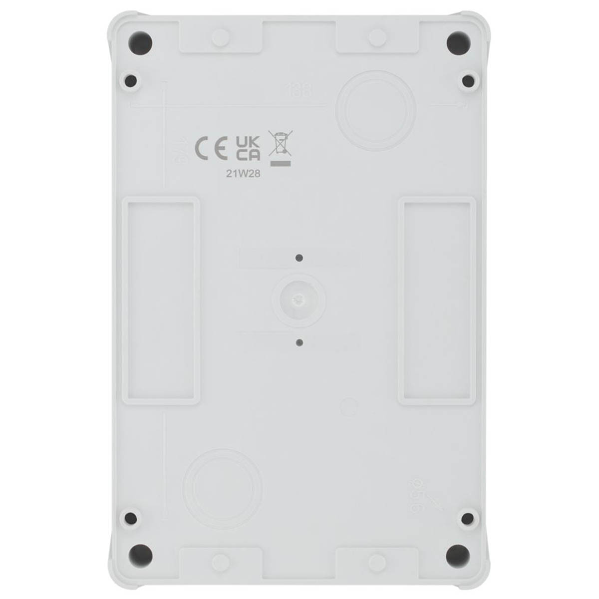 British General CPRSD4100 100A 4-Pole Dimmer Isolator NO - Image 4