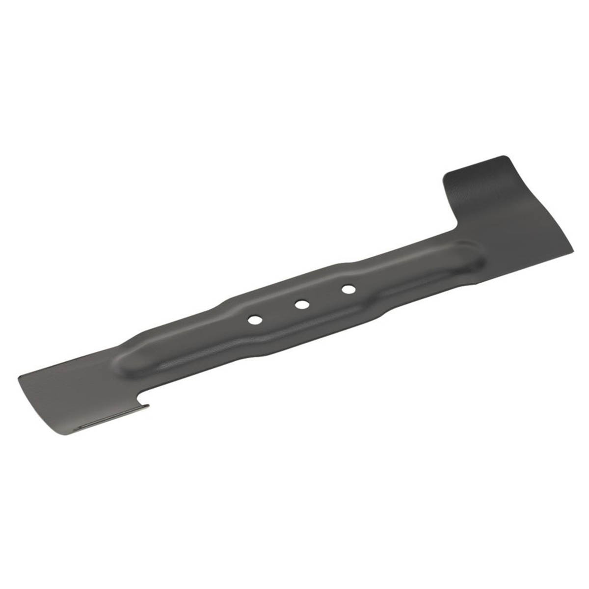 Bosch Lawnmower Blade Replacement 40cm F016800495 Steel Rotak Universal 650 - Image 1