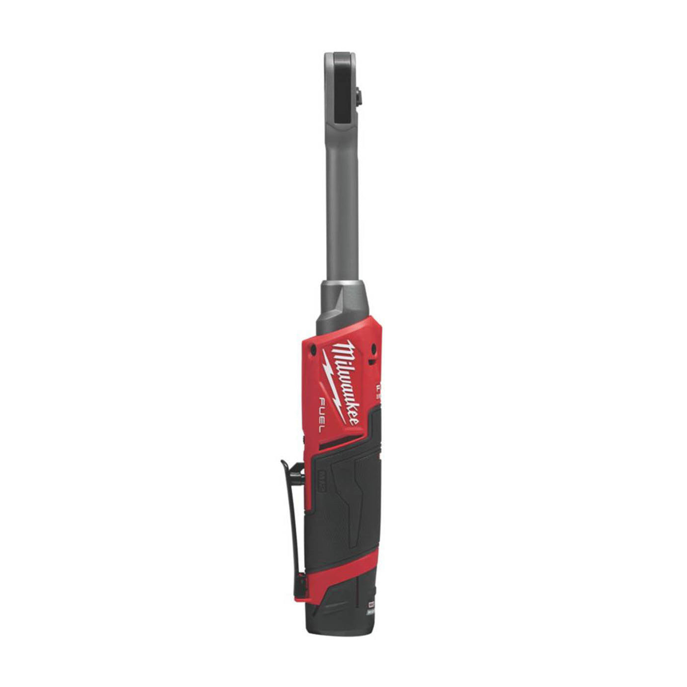Milwaukee Ratchet Wrench M12FPTR-202X Cordless Pass-Through 12V 2 x 2.0Ah Li-Ion - Image 2