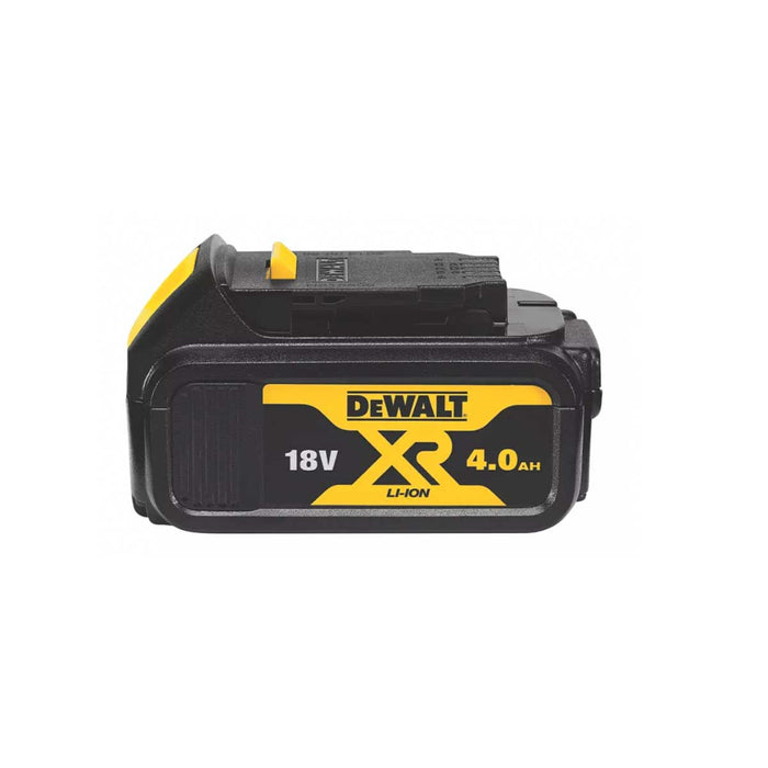 DeWalt Battery 4.0Ah 18V Li-Ion XR DCB182-XJ Lightweight Long Life Powerful - Image 2