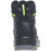Apache Safety Boots ATS Dakota Waterproof Composite Metal Free Black Size 10 - Image 3