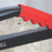 Faithfull Brick Lifter Tongs Adjustable Heavy Duty Builders Tool Carrier - Image 3