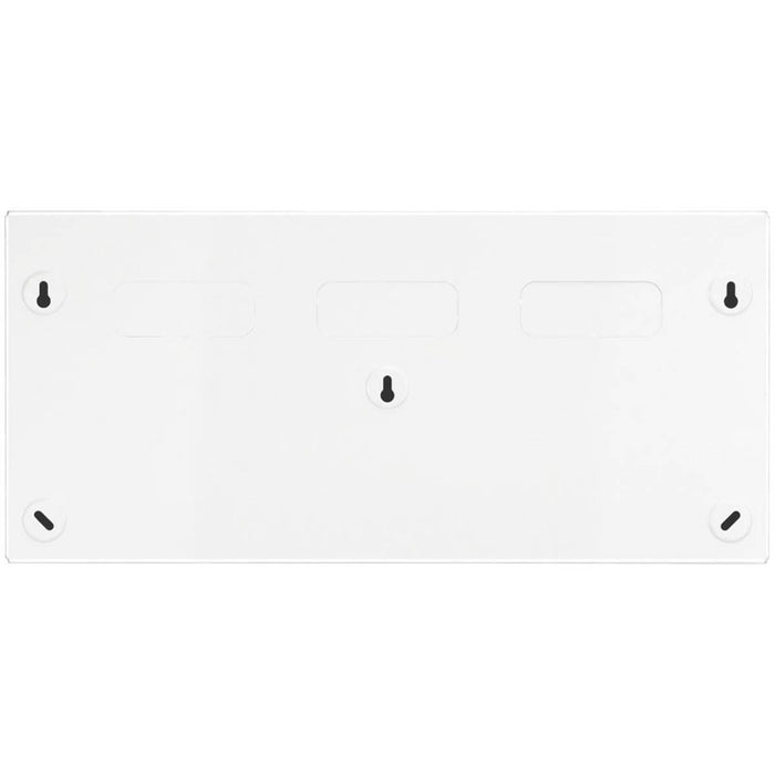 British General Consumer Unit SPD 22-Module 14-Way High Dual RCD Part-Populated - Image 5