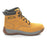 DeWalt Safety Boots Honey Yellow Leather Lightweight Flexible Size 6 - Image 2