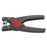 Knipex Wire Stripper Cutter Automatic Insulation Lightweight Fibreglass Body - Image 1