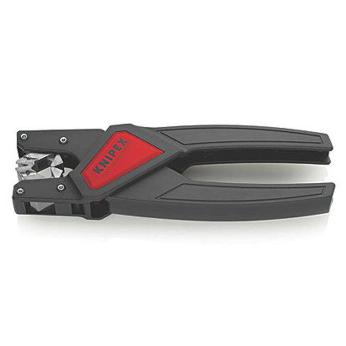 Knipex Wire Stripper Cutter Automatic Insulation Lightweight Fibreglass Body - Image 3