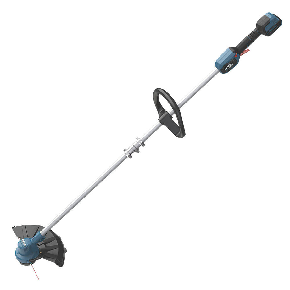 Erbauer Cordless Grass Trimmer EGT18-Li 18V Li-Ion EXT Bare No Battery - Image 1