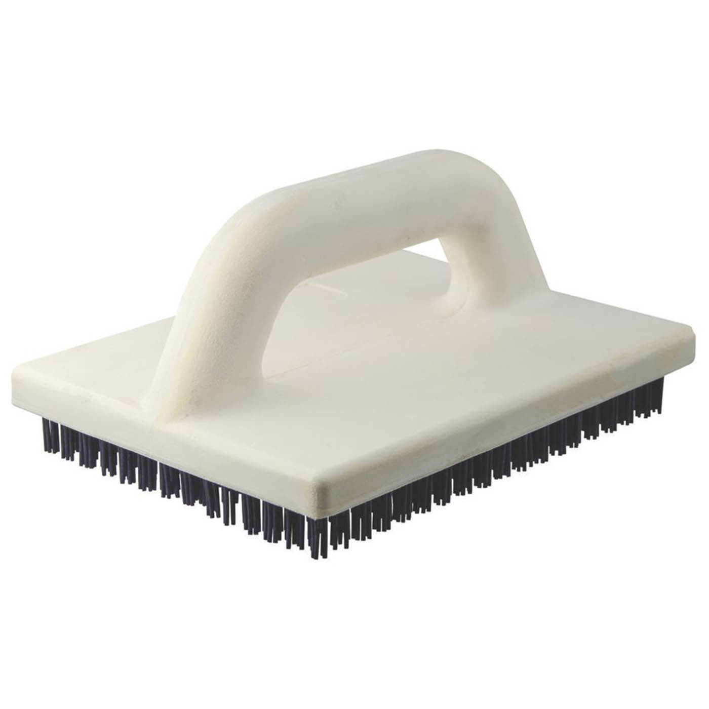 Faithfull Stippling Brush 200mm x 150mm - Image 1