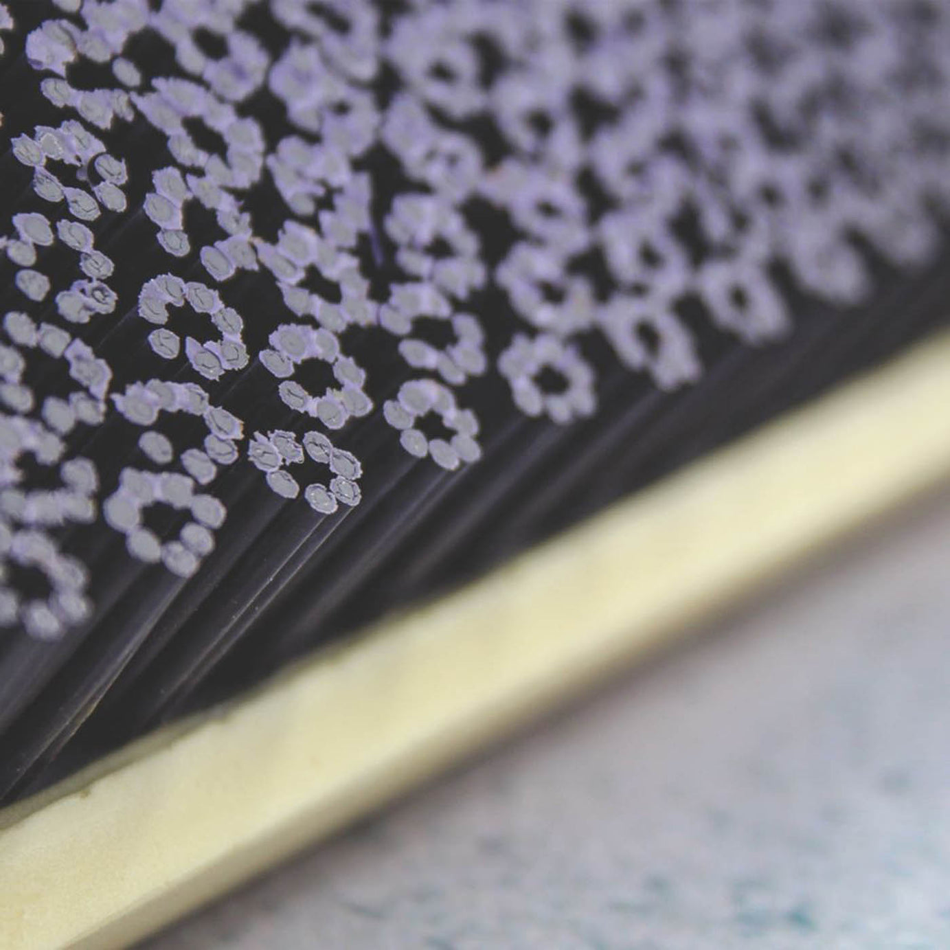 Faithfull Stippling Brush 200mm x 150mm - Image 3