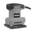 Titan Sheet Sander Electric TTB891SDR Soft Grip 1/4 Compact Hook And Loop 220W - Image 1